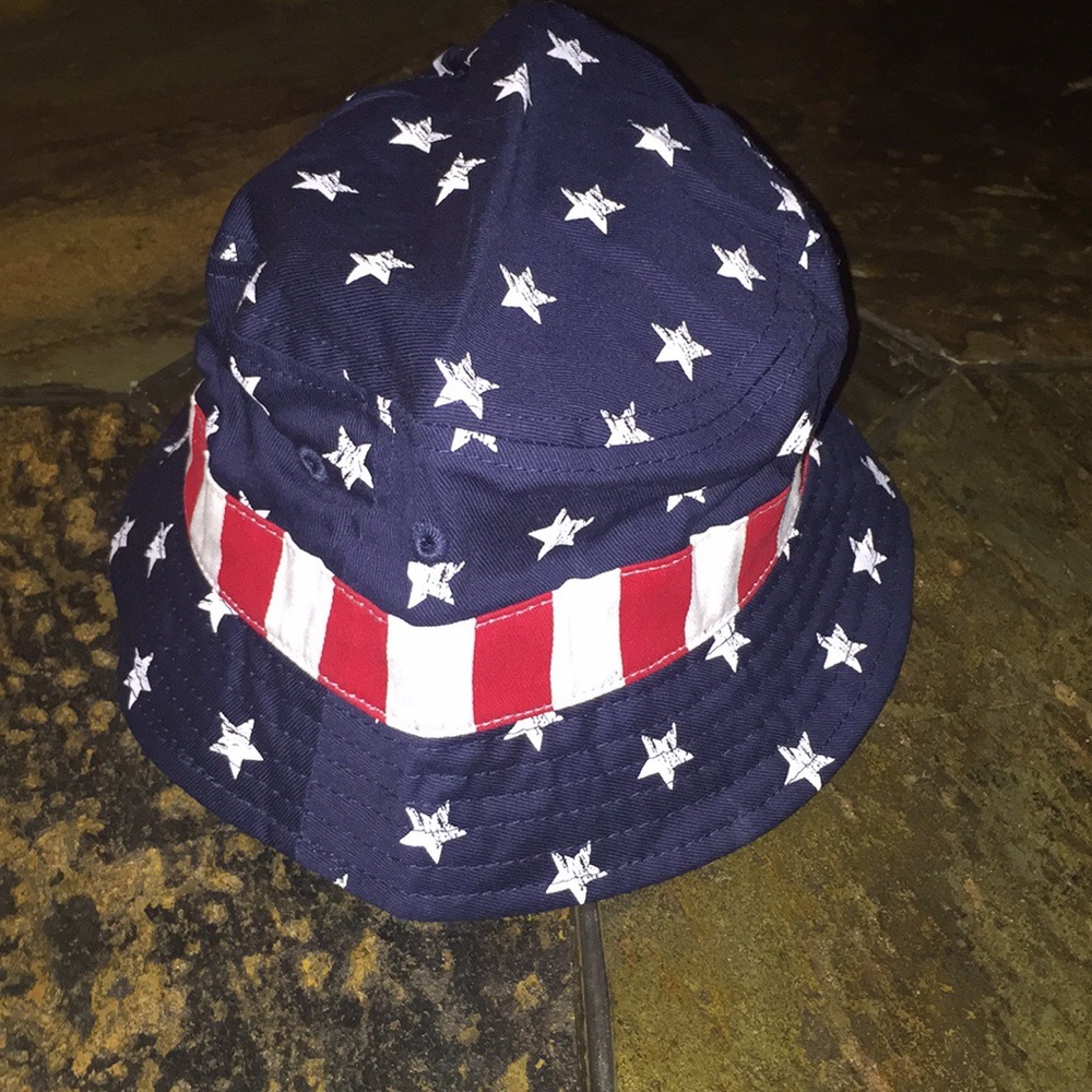 New Children’s Place Beach Hat